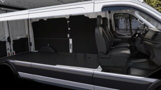 2024 Ford Transit® Internal Image 1